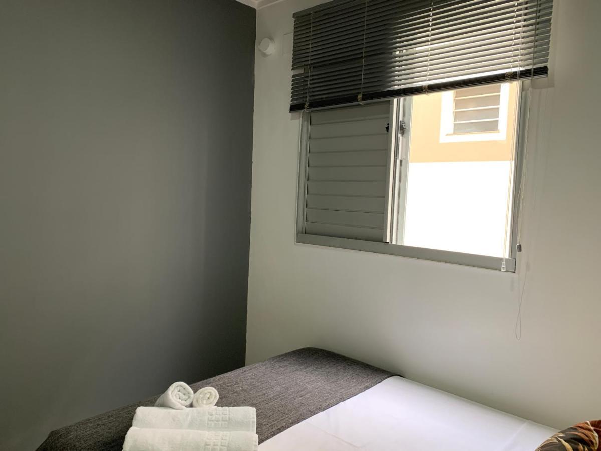 Apartmentforstay 18 Tanger Marília Exteriér fotografie