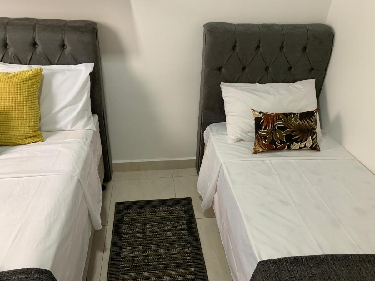 Apartmentforstay 18 Tanger Marília Exteriér fotografie